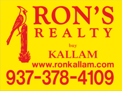 Ron's Realty buy Kallam